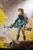 Good Smile Company Figma - The Legend of Zelda Tears of the Kingdom - Link Tears of the Kingdom Ver. DX Edition