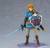 Good Smile Company Figma - The Legend of Zelda Tears of the Kingdom - Link Tears of the Kingdom Ver. DX Edition
