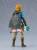Good Smile Company Figma - The Legend of Zelda Tears of the Kingdom - Link Tears of the Kingdom Ver. DX Edition
