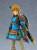 Good Smile Company Figma - The Legend of Zelda Tears of the Kingdom - Link Tears of the Kingdom Ver. DX Edition