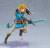 Good Smile Company Figma - The Legend of Zelda Tears of the Kingdom - Link Tears of the Kingdom Ver. DX Edition