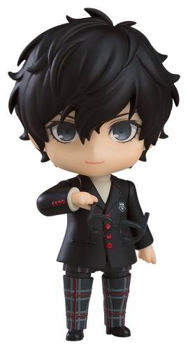 Good Smile Company Persona 5 Royal - Hero - Nendoroid School Uniform Ver.