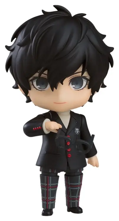 Good Smile Company Persona 5 Royal - Hero - Nendoroid School Uniform Ver.