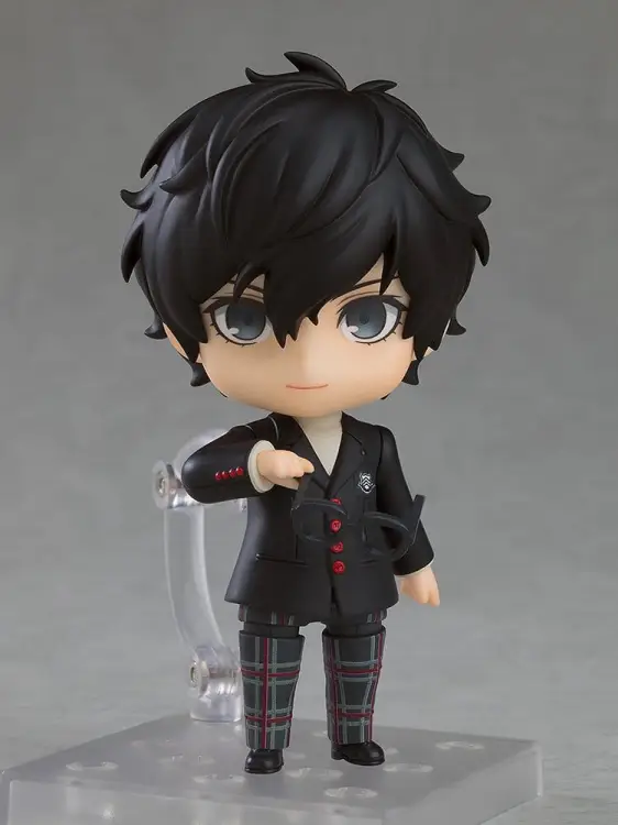 Good Smile Company Persona 5 Royal - Hero - Nendoroid School Uniform Ver.