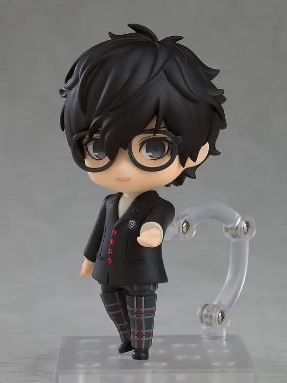 Good Smile Company Persona 5 Royal - Hero - Nendoroid School Uniform Ver.