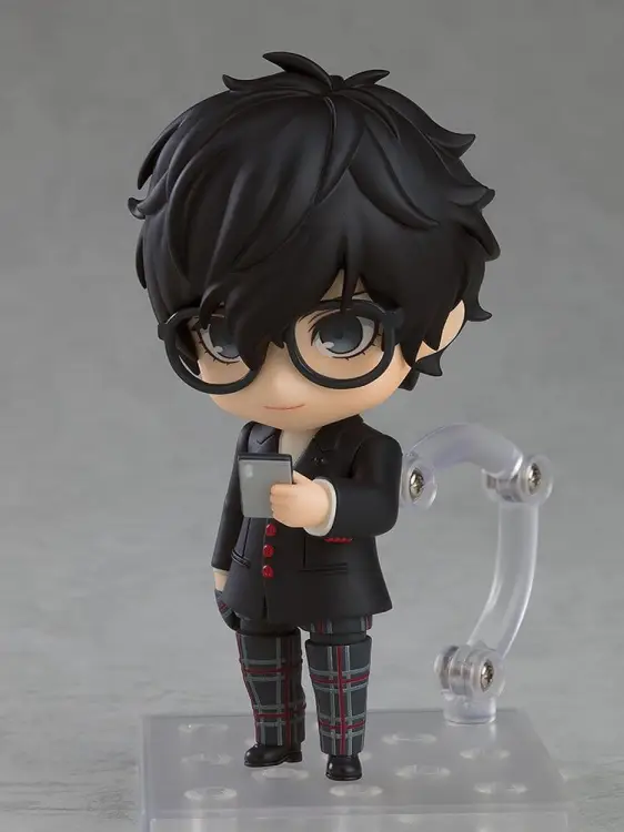 Good Smile Company Persona 5 Royal - Hero - Nendoroid School Uniform Ver.