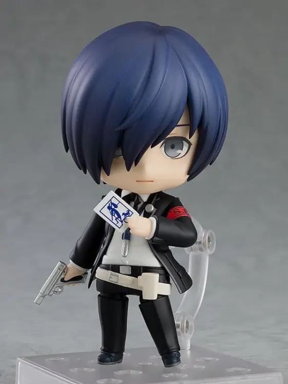 Good Smile Company Persona 3 - Hero - Nendoroid #10cm