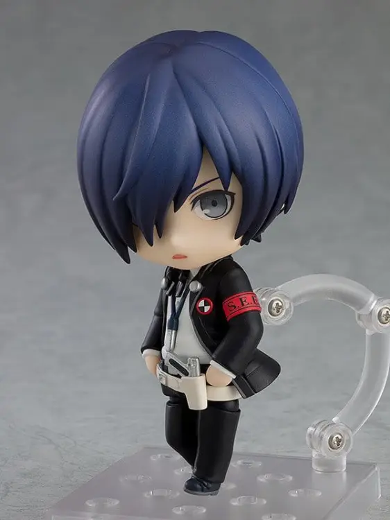 Good Smile Company Persona 3 - Hero - Nendoroid #10cm