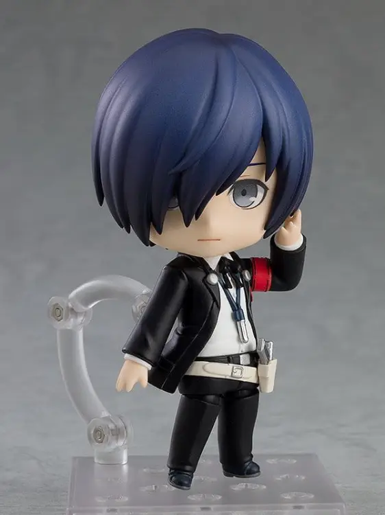 Good Smile Company Persona 3 - Hero - Nendoroid #10cm