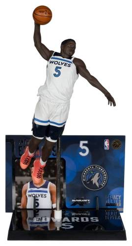 McFarlane Toys NBA - Anthony Edwards - SportsPicks Action Figure