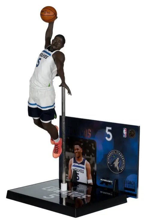 McFarlane Toys NBA - Anthony Edwards - SportsPicks Action Figure