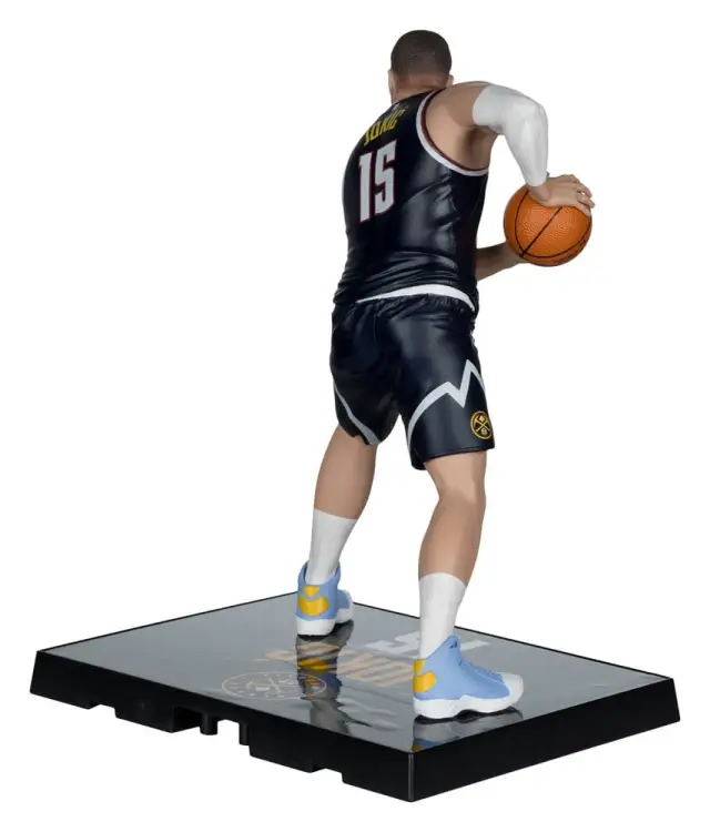 McFarlane Toys NBA - Nikola Jokic - Denver Nuggets #2