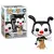 Funko pop - ANIMANIACS - Yakko #2066