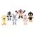 Pluszak - Looney Tunes  Baby - Bugs Bunny królik 28cm
