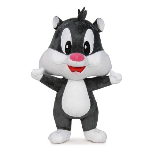 Pluszak - Looney Tunes  Baby - Sylvester 28cm