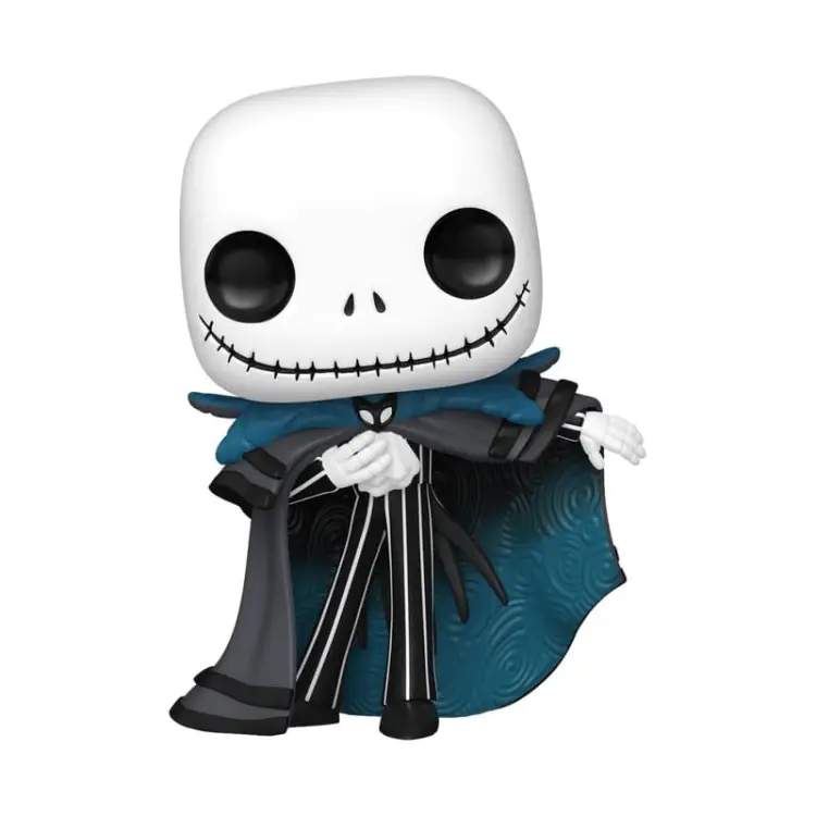 Funko POP! Couture Jack -  Nightmare before Christmas #1604