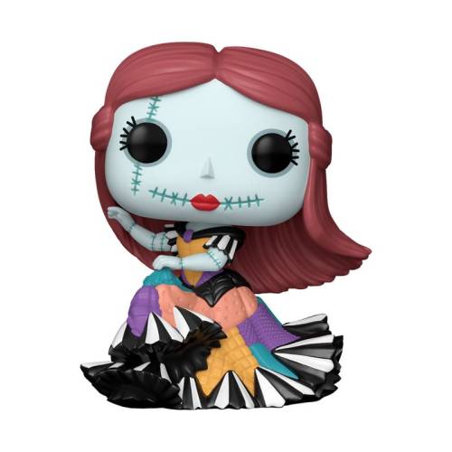Funko POP! Couture Sally - Nightmare before Christmas #1605
