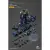 Figurka Warhammer 40,000: Space Marine 2 Action Figure Ultramarines Brother Chairon Collectors Edition 13 cm
