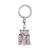 Funko POP! Keychains - Wednesday - The Thing - Rączka
