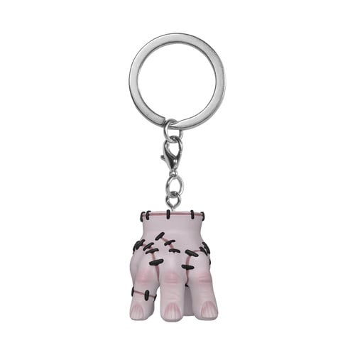 Funko POP! Keychains - Wednesday - The Thing - Rączka