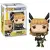 Funko POP! Marvel Rivals - Magik - #1142