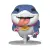 Funko POP! Marvel Rivals - Jeff the land shark - #1140