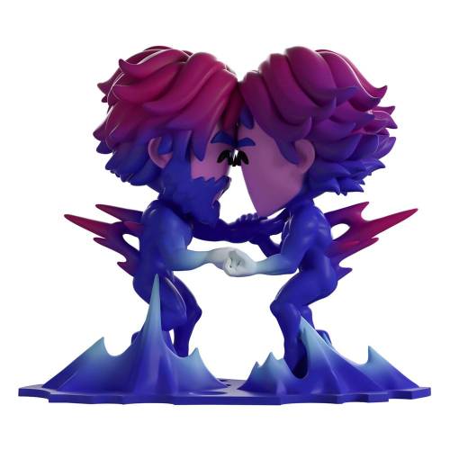 YouTooz: Arcane: League of Legends - 2-Pack Jayce & Victor 13 cm