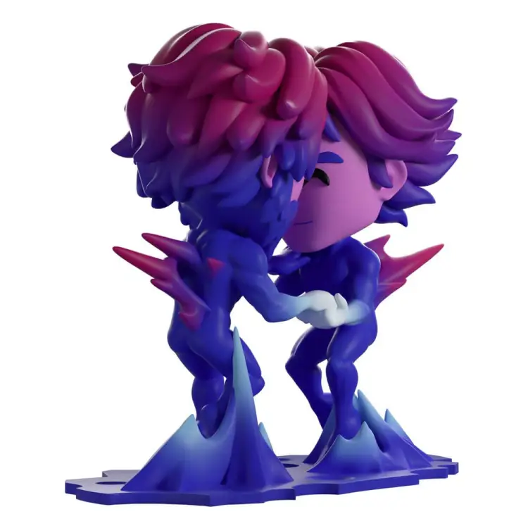 YouTooz: Arcane: League of Legends - 2-Pack Jayce & Victor 13 cm