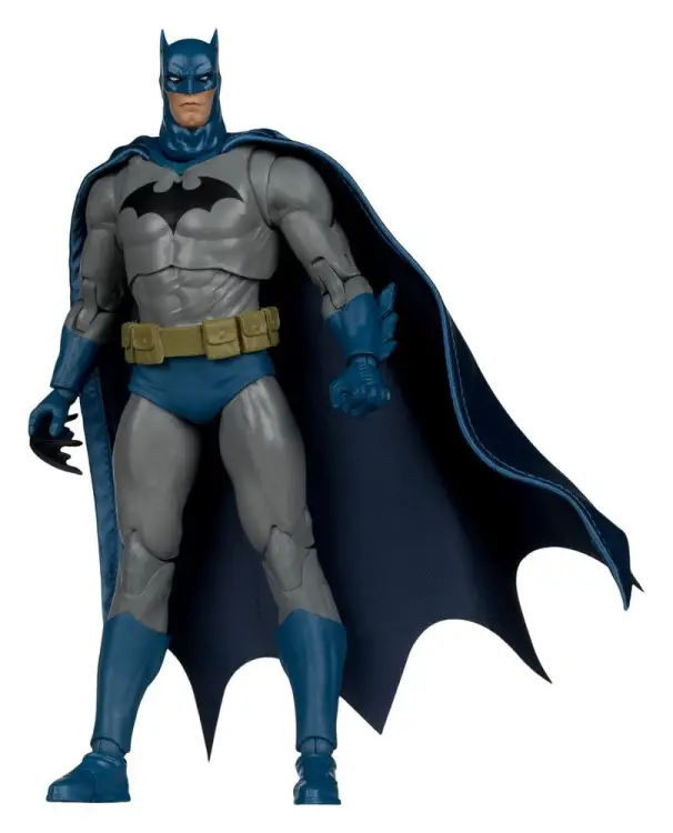 McFarlane Toys DC Multiverse - Batman - Batman: Hush #2