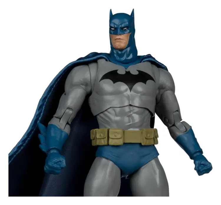 McFarlane Toys DC Multiverse - Batman - Batman: Hush #2