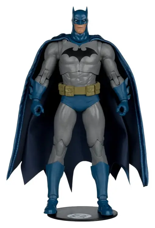 McFarlane Toys DC Multiverse - Batman - Batman: Hush #2