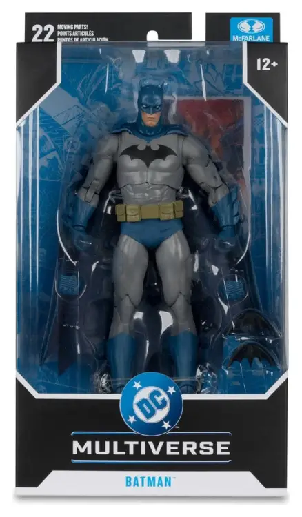 McFarlane Toys DC Multiverse - Batman - Batman: Hush #2