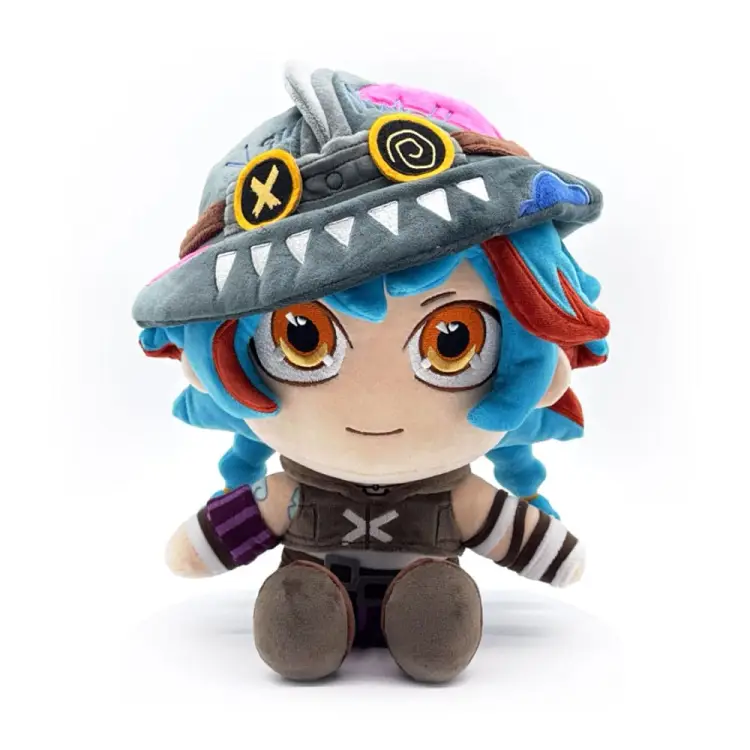 YouTooz: Plush maskotka - Arcane: League of Legends - Isha 22 cm
