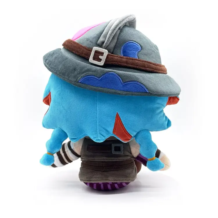YouTooz: Plush maskotka - Arcane: League of Legends - Isha 22 cm