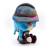 YouTooz: Plush maskotka - Arcane: League of Legends - Isha 22 cm
