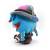 YouTooz: Plush maskotka - Arcane: League of Legends - Isha 22 cm