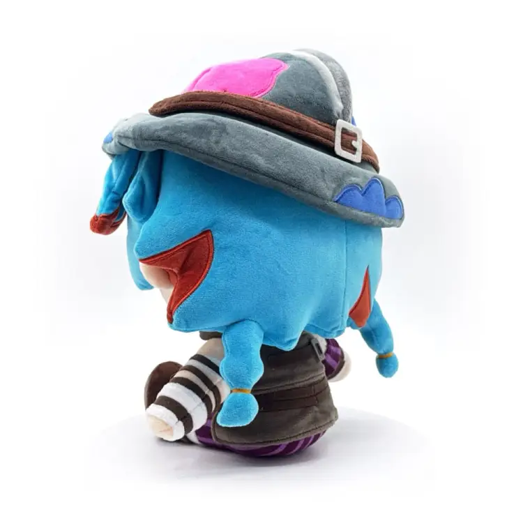 YouTooz: Plush maskotka - Arcane: League of Legends - Isha 22 cm