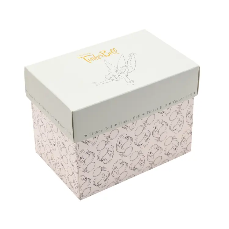 DISNEY - Dzwoneczek - Kubek kolekcjonerski Premium 10Oz