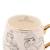 DISNEY - Księżniczka - Kubek kolekcjonerski Premium 10Oz