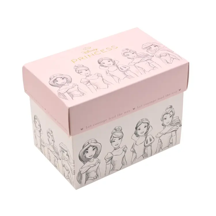 DISNEY - Księżniczka - Kubek kolekcjonerski Premium 10Oz