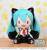 Goodsmile - HATSUNE MIKU - Miku Kitty Cat - Plush 30cm
