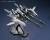 GUNDAM -MG 1/100 ReZEL Type-C (defensor a+b / General Revi) - Zestaw modelarski