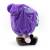 YouTooz: Plush maskotka - Arcane: League of Legends - Jinx 22 cm