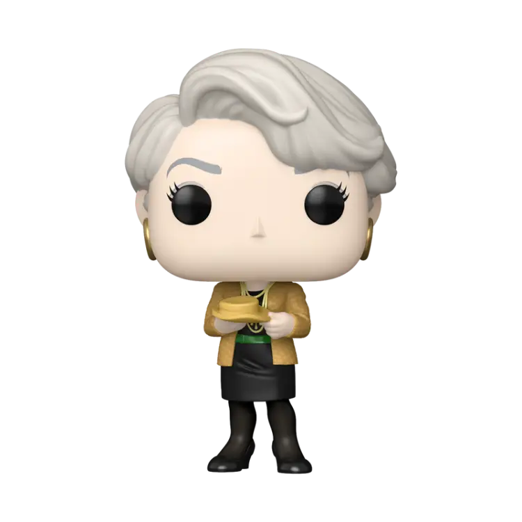Funko - THE DEVIL WEARS PRADA - POP Movie N°2043 - Miranda Pristly
