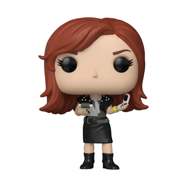 Funko - THE DEVIL WEARS PRADA - POP Movie N° 2044 - Emily Charlton