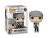 Funko - THE DEVIL WEARS PRADA - POP Movie N°2042 - Andy Sachs with book