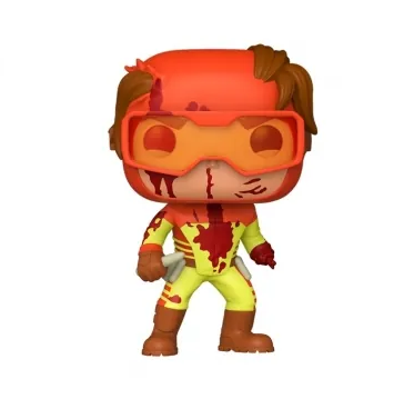 Funko POP INVINCIBLE - Animation N° 1862 chase