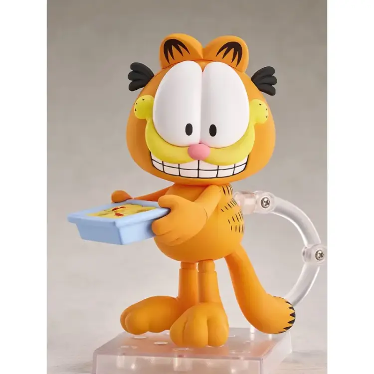 Nendoroid - Garfield 10 cm