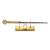 Noble Collection - HARRY POTTER - Celebration Wand - Alohomora