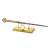 Noble Collection - HARRY POTTER - Celebration Wand - Alohomora